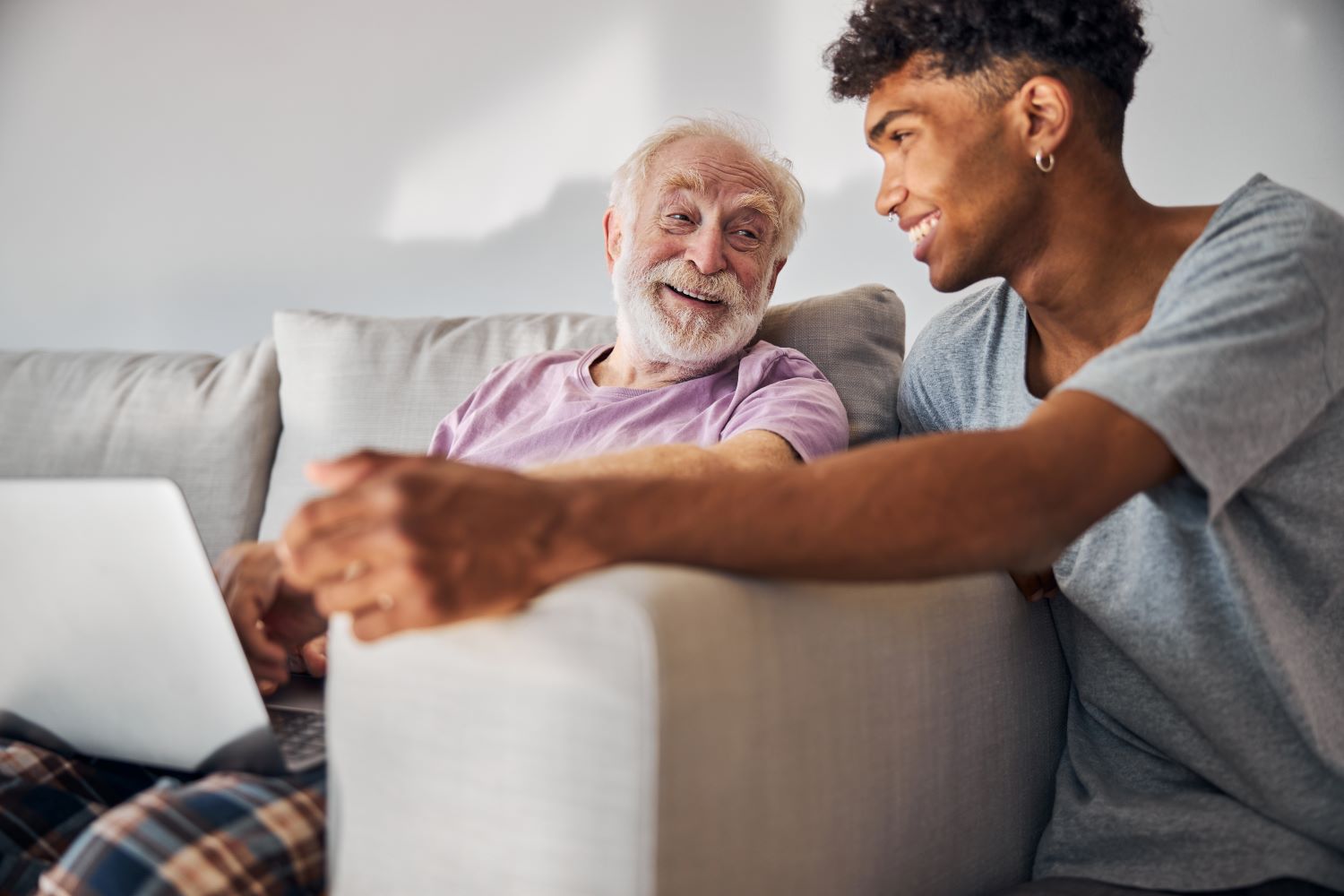 Independent Living Support