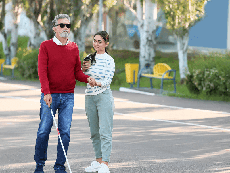 In-Home Support Services