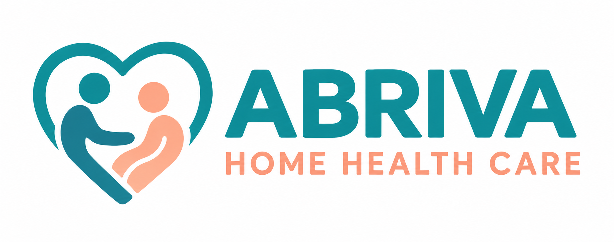 Abriva Home Health Care Logo